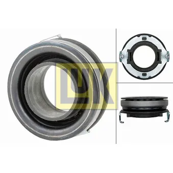 Butée de débrayage LUK