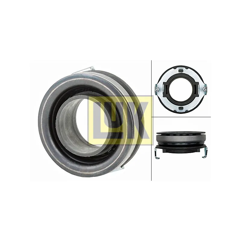 Butée de débrayage LUK 500 1218 10