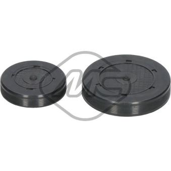 Cache, courroie Metalcaucho