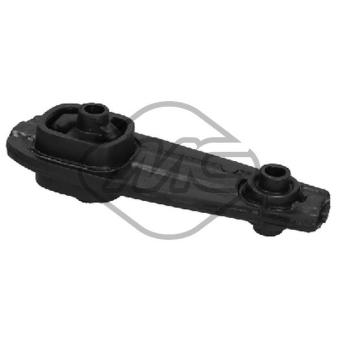 Support moteur Metalcaucho