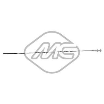 Jauge de niveau d'huile Metalcaucho