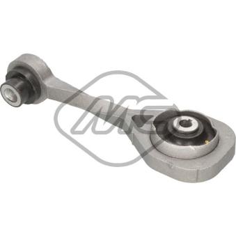 Support moteur Metalcaucho