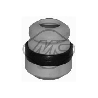 Butée élastique, suspension Metalcaucho 04698
