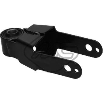 Support moteur Metalcaucho 04743