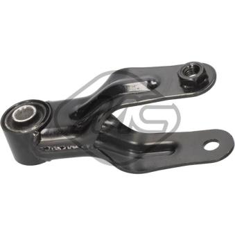 Support moteur Metalcaucho 04744