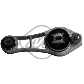 Support moteur Metalcaucho