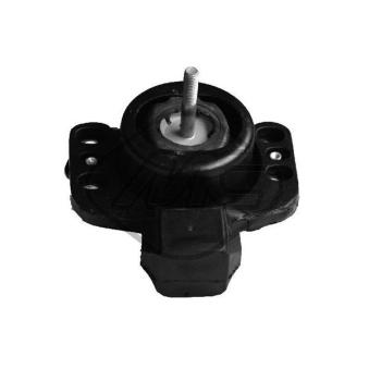 Support moteur Metalcaucho