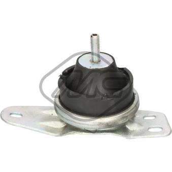 Support moteur Metalcaucho 04806