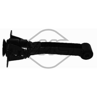 Support moteur Metalcaucho