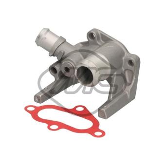 Bride de liquide de refroidissement Metalcaucho