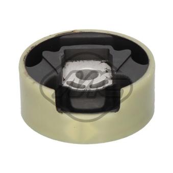 Suspension, boîte de vitesse manuelle Metalcaucho 04859