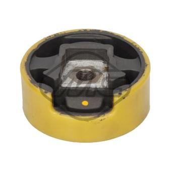 Suspension, boîte de vitesse manuelle Metalcaucho