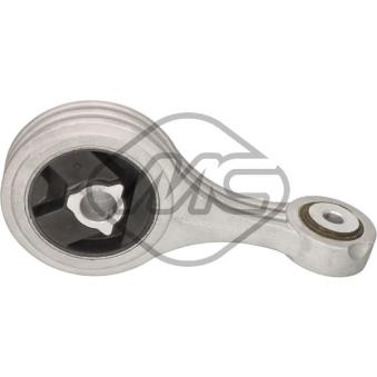 Support moteur Metalcaucho