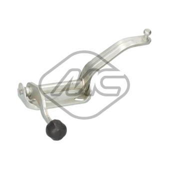 Levier de vitesse Metalcaucho