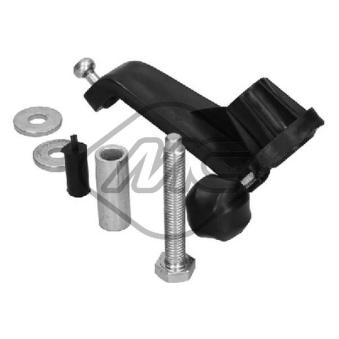 Levier de vitesse Metalcaucho 04990