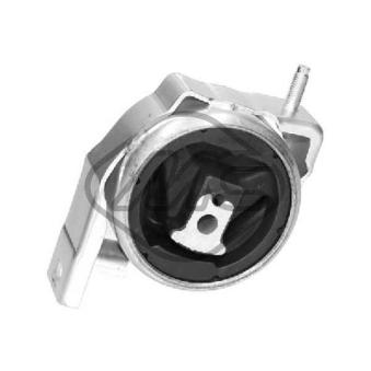 Support moteur Metalcaucho