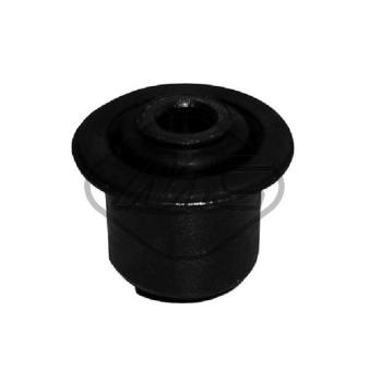 Silent bloc de suspension (train avant) Metalcaucho