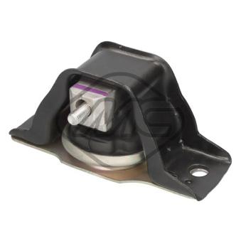 Support moteur Metalcaucho