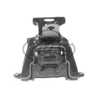 Support moteur Metalcaucho