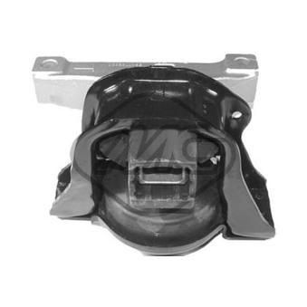 Support moteur Metalcaucho