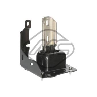 Support moteur Metalcaucho 05191