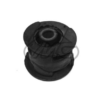 Support moteur Metalcaucho