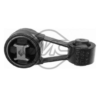 Support moteur Metalcaucho