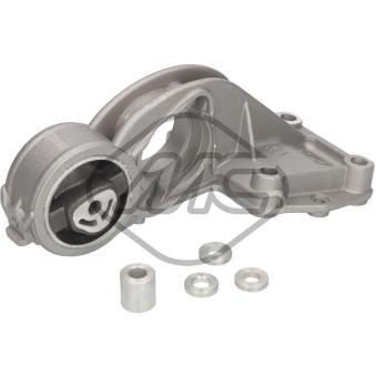 Support moteur Metalcaucho 05252