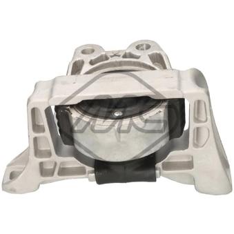 Support moteur Metalcaucho