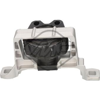 Support moteur Metalcaucho