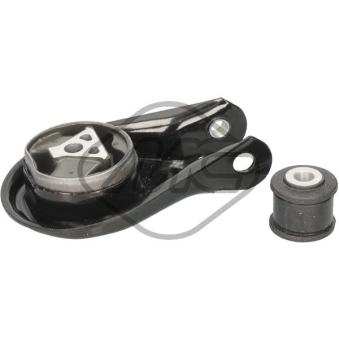 Support moteur Metalcaucho