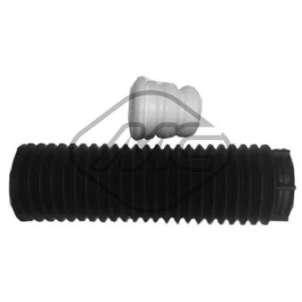 Butée élastique, suspension Metalcaucho