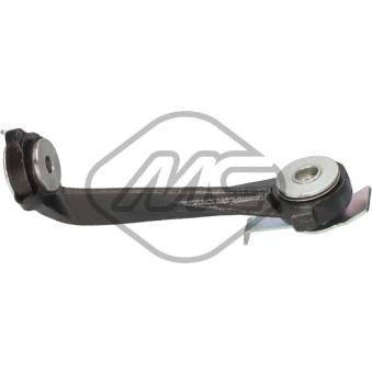 Support moteur avant gauche Metalcaucho