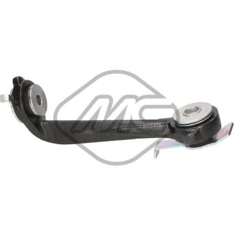 Support moteur avant droit Metalcaucho