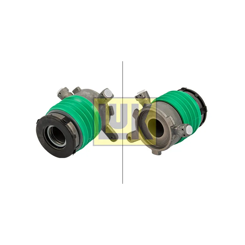 Butée hydraulique&nbsp;, embrayage LUK 510 0056 10