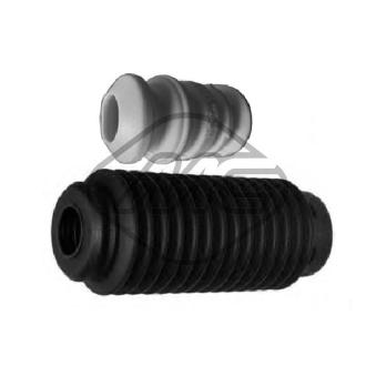 Butée élastique, suspension Metalcaucho