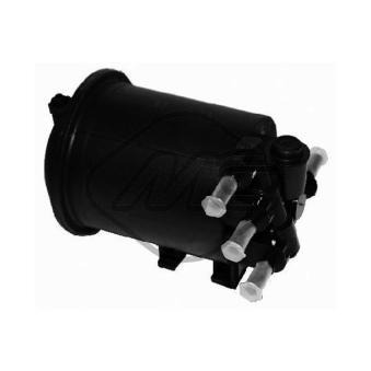 Filtre à carburant Metalcaucho