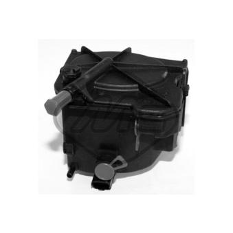 Filtre à carburant Metalcaucho 05392