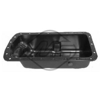 Carter d'huile Metalcaucho