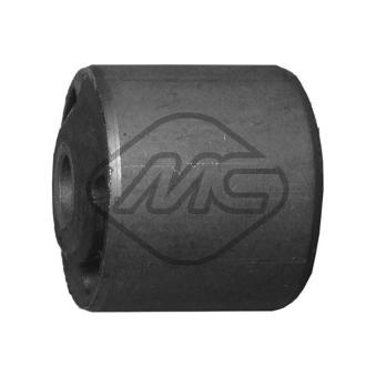 Support moteur Metalcaucho 05467