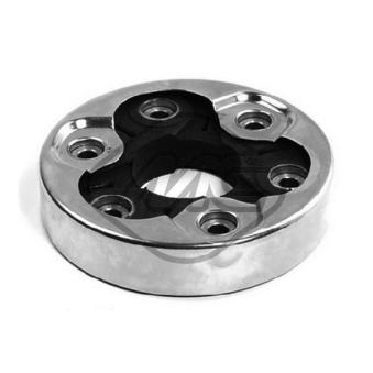 Joint, arbre longitudinal Metalcaucho 05468