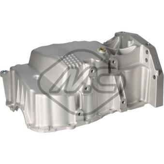 Carter d'huile Metalcaucho 05499