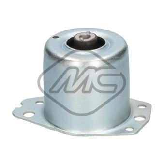 Support moteur Metalcaucho 05539