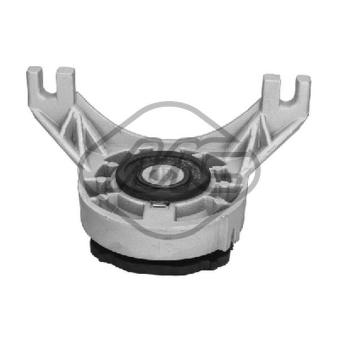 Support moteur Metalcaucho 05577