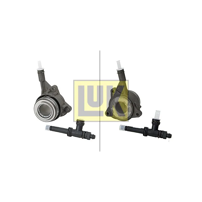 Butée hydraulique&nbsp;, embrayage LUK 510 0092 11