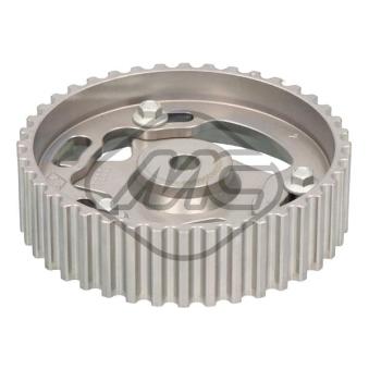 Roue dentée, arbre à came Metalcaucho 05645