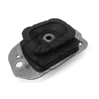 Support moteur Metalcaucho