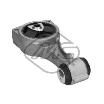 Support moteur Metalcaucho