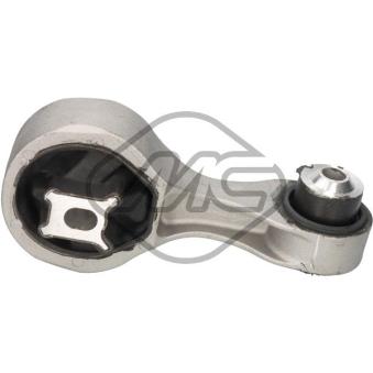 Support moteur Metalcaucho