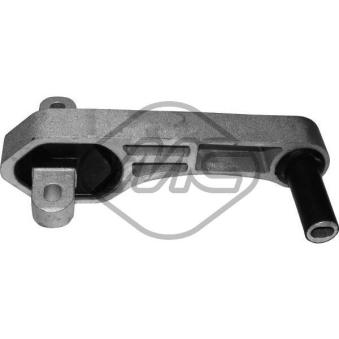 Support moteur Metalcaucho 05675